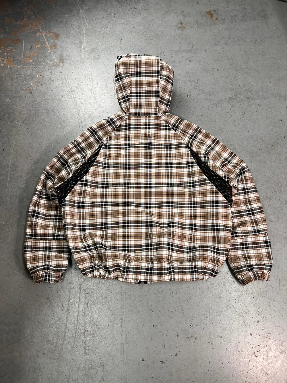 Streetwear everyday jacket