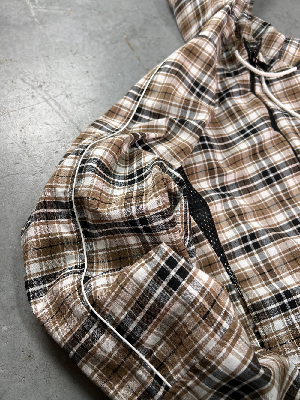 Streetwear everyday jacket
