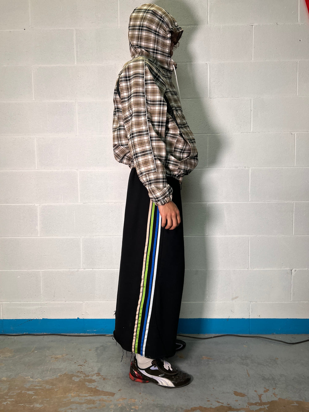 Streetwear everyday jacket