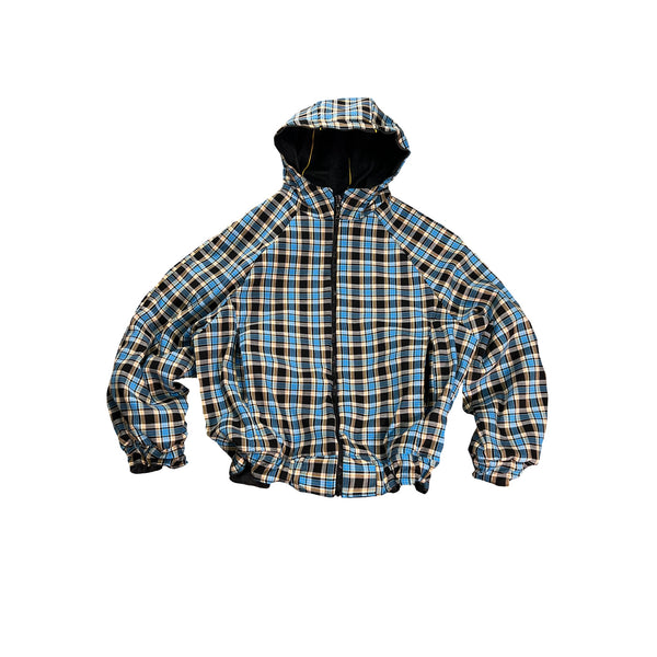 Reversible street jacket - Vetrina 1