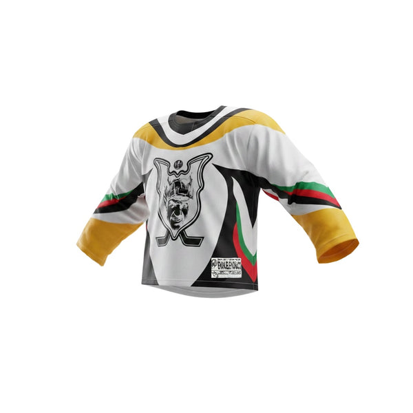 ICE BASTARDS HOCKEY JERSEY - Vetrina 1