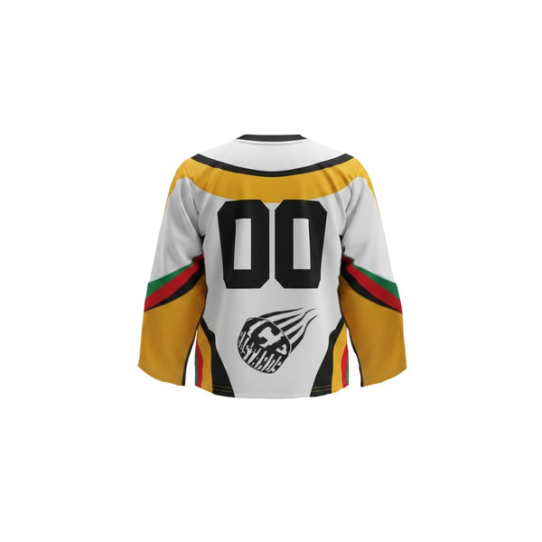 ICE BASTARDS HOCKEY JERSEY - Vetrina 1